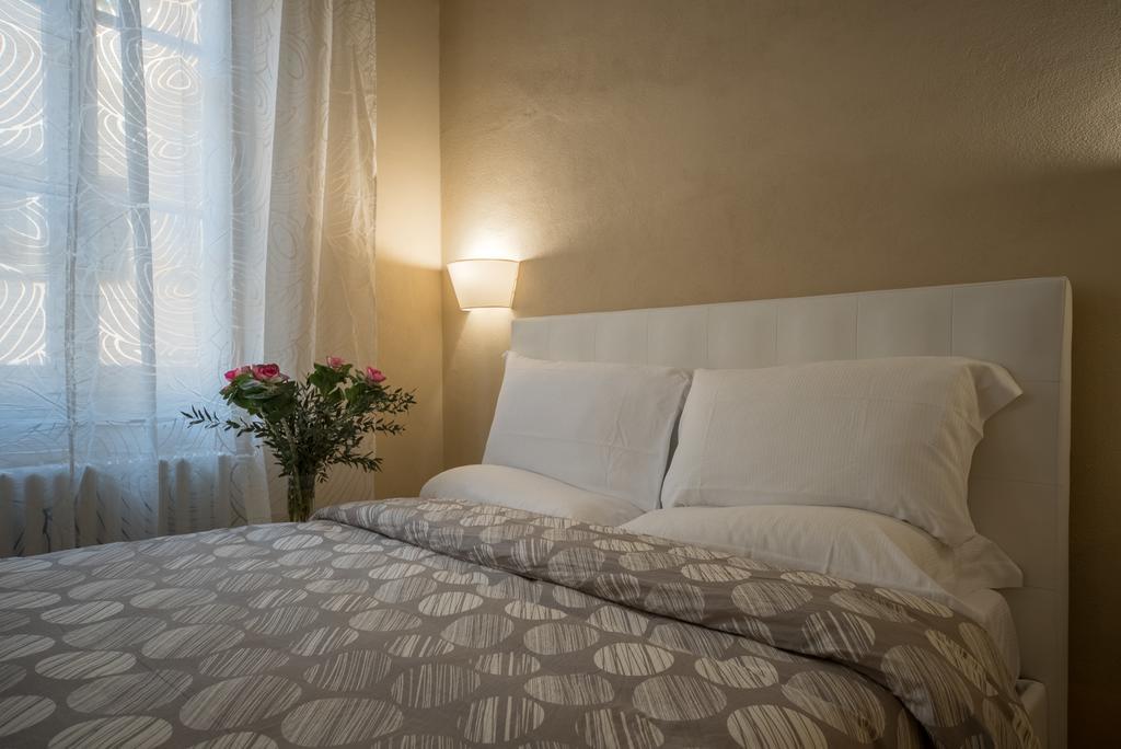 Apartments Lorenzo&Lorenzo ฟลอเรนซ์ ภายนอก รูปภาพ