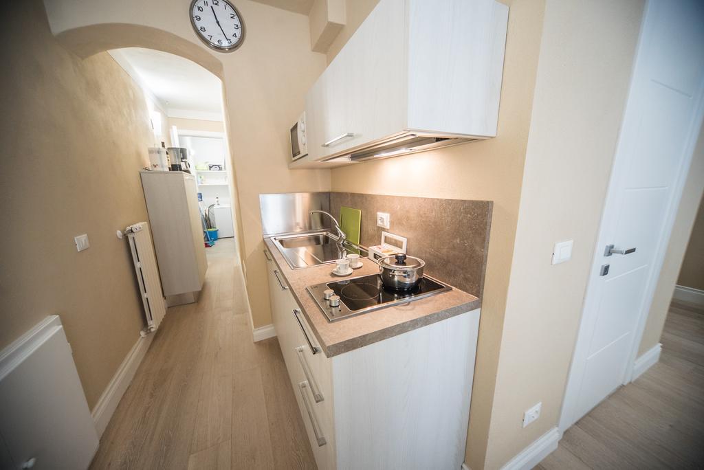Apartments Lorenzo&Lorenzo ฟลอเรนซ์ ภายนอก รูปภาพ